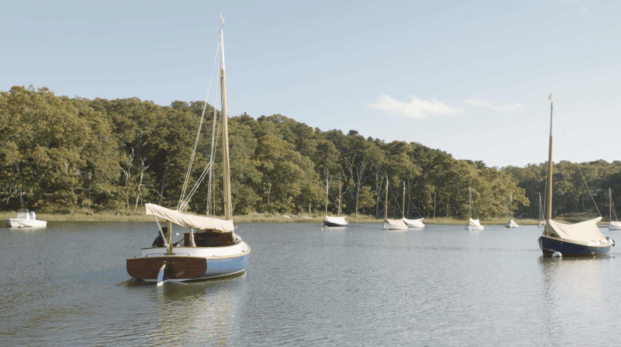 Home Arey's Pond Boat Yard